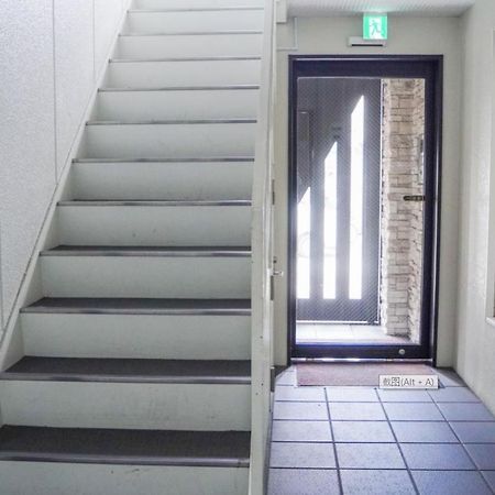 אוסקה F House Os Residence S3 מראה חיצוני תמונה