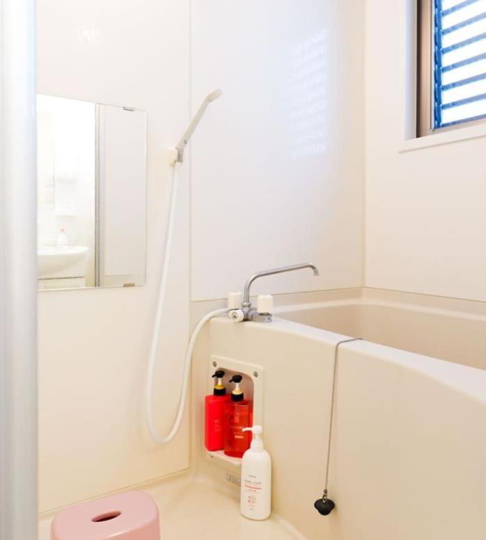 אוסקה F House Os Residence S3 מראה חיצוני תמונה