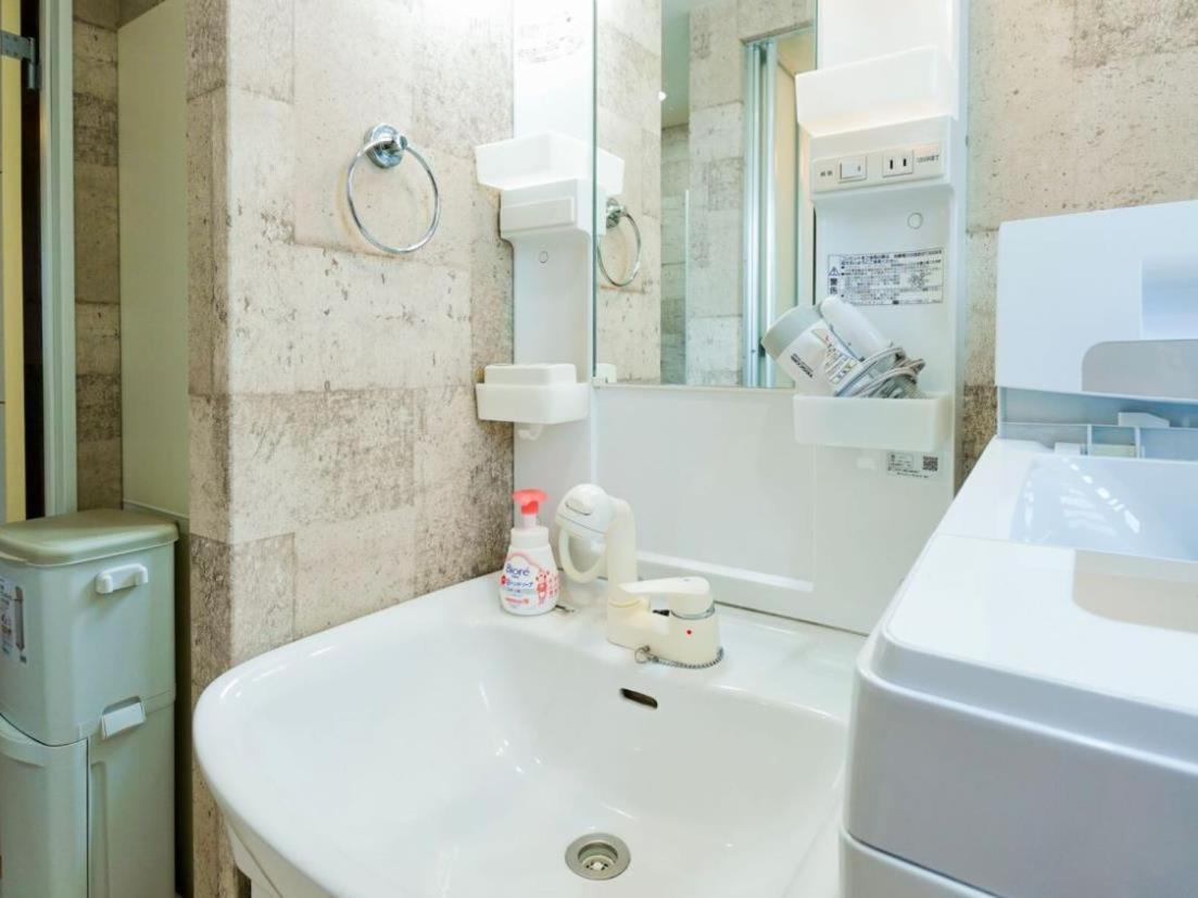 אוסקה F House Os Residence S3 מראה חיצוני תמונה