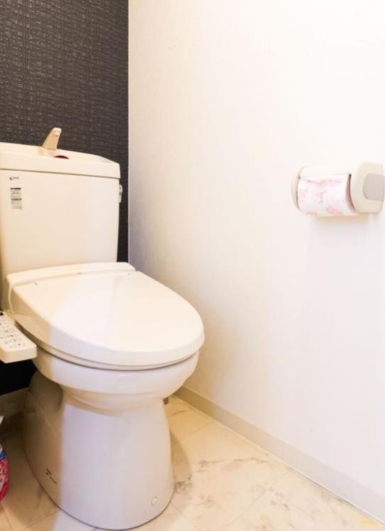 אוסקה F House Os Residence S3 מראה חיצוני תמונה