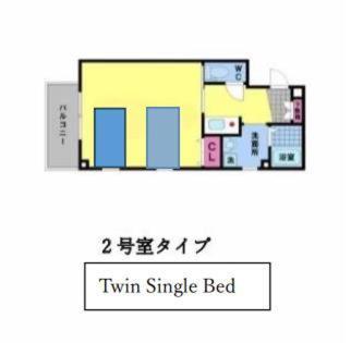 אוסקה F House Os Residence S3 מראה חיצוני תמונה