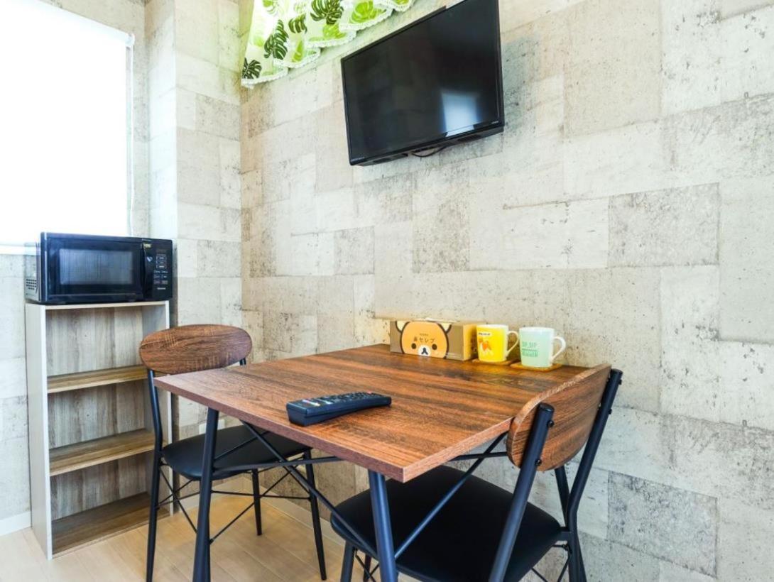 אוסקה F House Os Residence S3 מראה חיצוני תמונה
